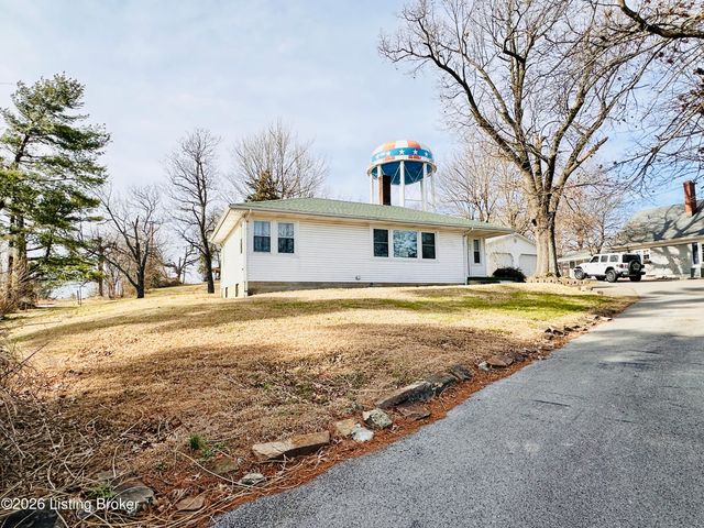 904 Brandenburg Rd, Leitchfield, KY 42754