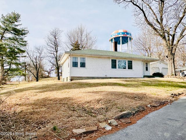 904 Brandenburg Rd, Leitchfield, KY 42754