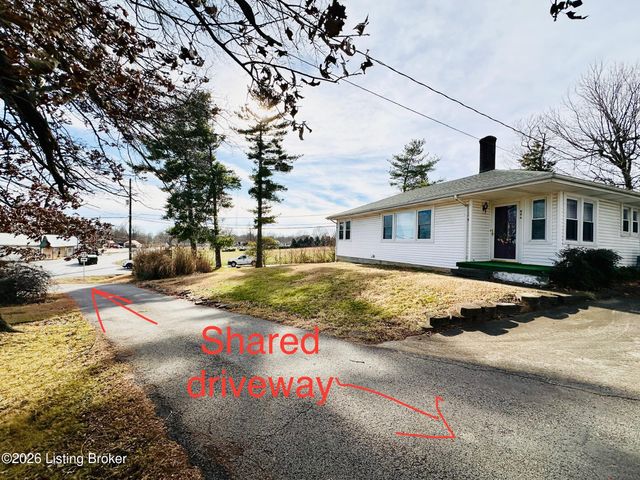 904 Brandenburg Rd, Leitchfield, KY 42754