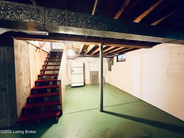 904 Brandenburg Rd, Leitchfield, KY 42754