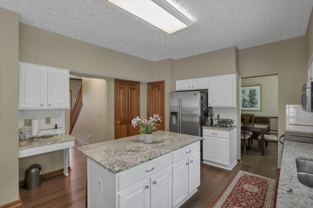 6050 Tuswell Drive, Dublin, OH 43016
