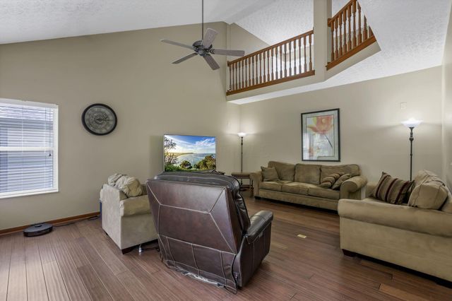 6050 Tuswell Drive, Dublin, OH 43016