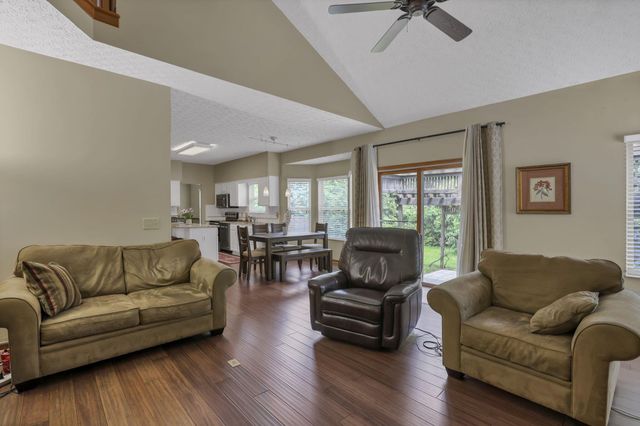 6050 Tuswell Drive, Dublin, OH 43016