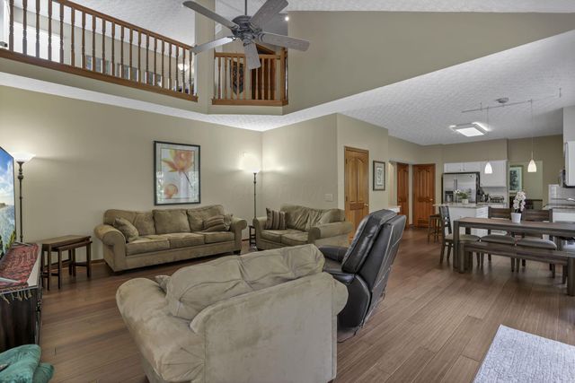6050 Tuswell Drive, Dublin, OH 43016