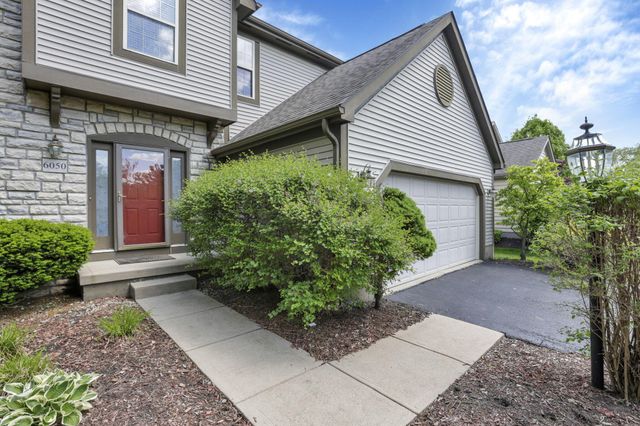 6050 Tuswell Drive, Dublin, OH 43016