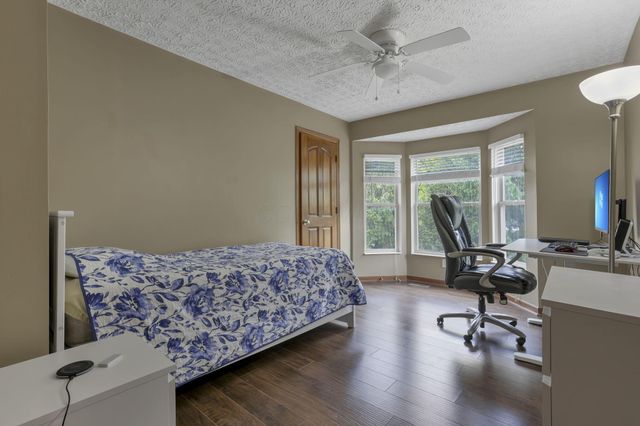 6050 Tuswell Drive, Dublin, OH 43016