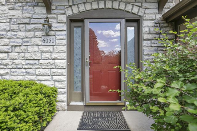 6050 Tuswell Drive, Dublin, OH 43016