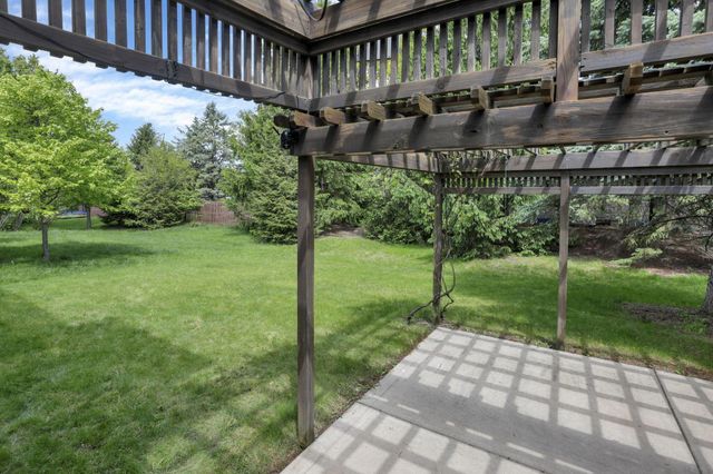 6050 Tuswell Drive, Dublin, OH 43016