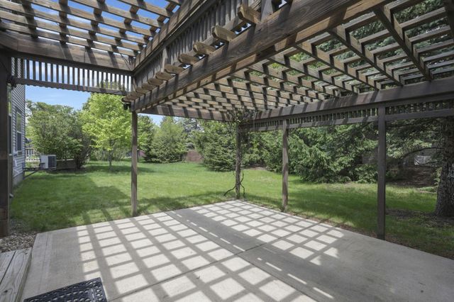 6050 Tuswell Drive, Dublin, OH 43016