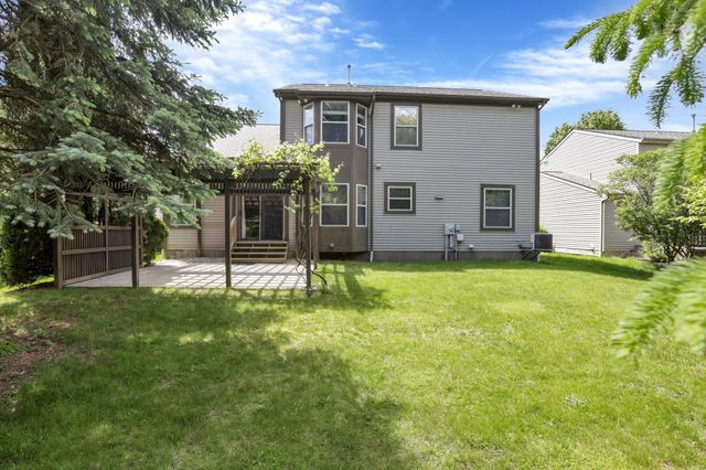 6050 Tuswell Drive, Dublin, OH 43016