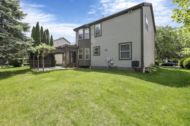 6050 Tuswell Drive, Dublin, OH 43016