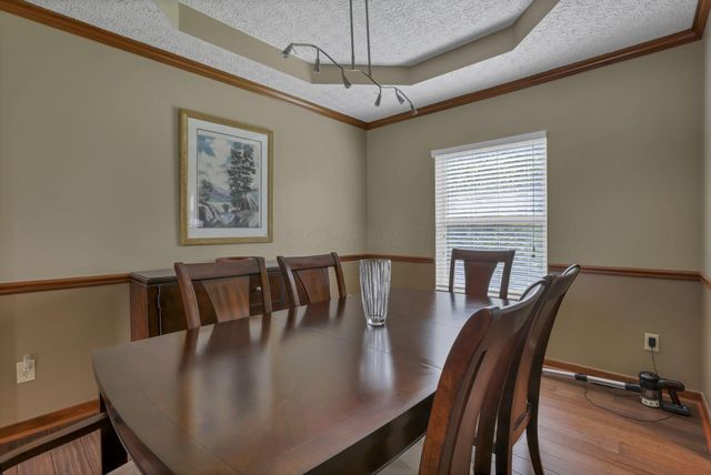 6050 Tuswell Drive, Dublin, OH 43016