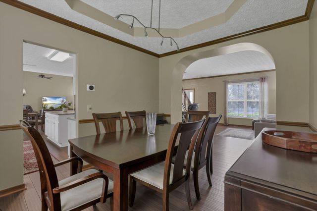 6050 Tuswell Drive, Dublin, OH 43016