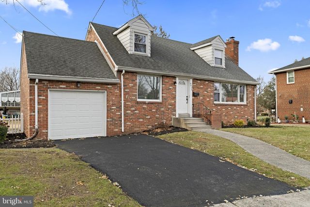 6415 WALTON AVE, Pennsauken, NJ 08109