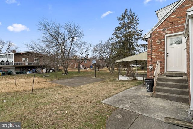 6415 WALTON AVE, Pennsauken, NJ 08109