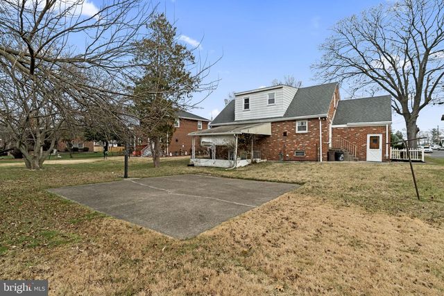 6415 WALTON AVE, Pennsauken, NJ 08109