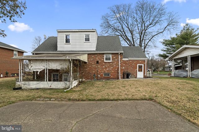 6415 WALTON AVE, Pennsauken, NJ 08109