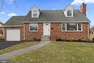 6415 WALTON AVE, Pennsauken, NJ 08109