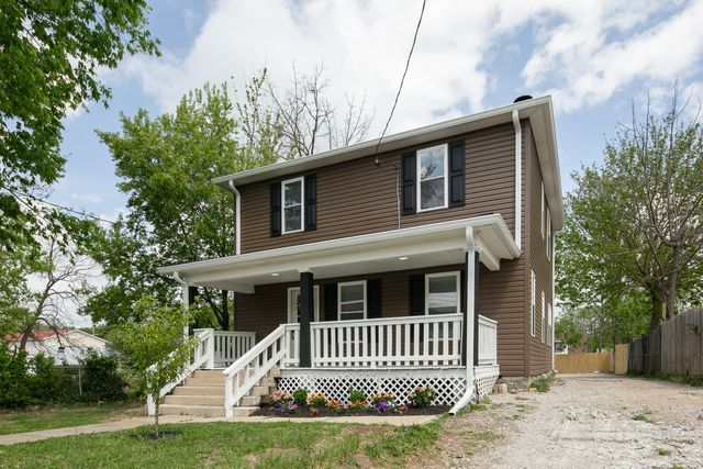 131 Arceme Avenue, Lexington, KY 40505