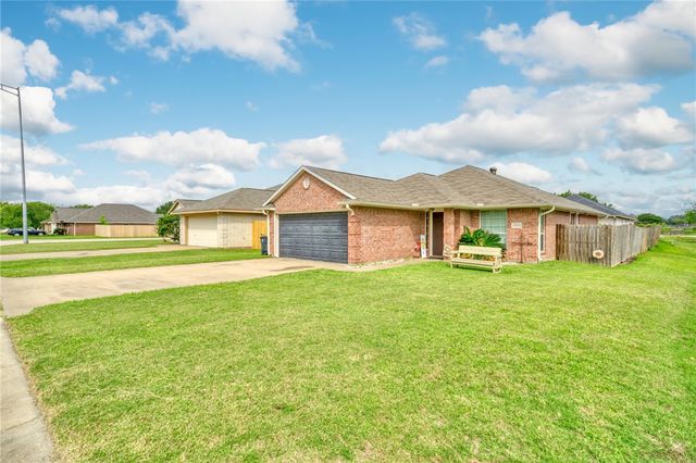 1003 Orchid Street, College Station, TX 77845