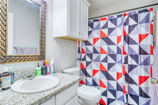 1003 Orchid Street, College Station, TX 77845