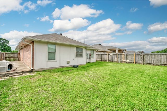 1003 Orchid Street, College Station, TX 77845