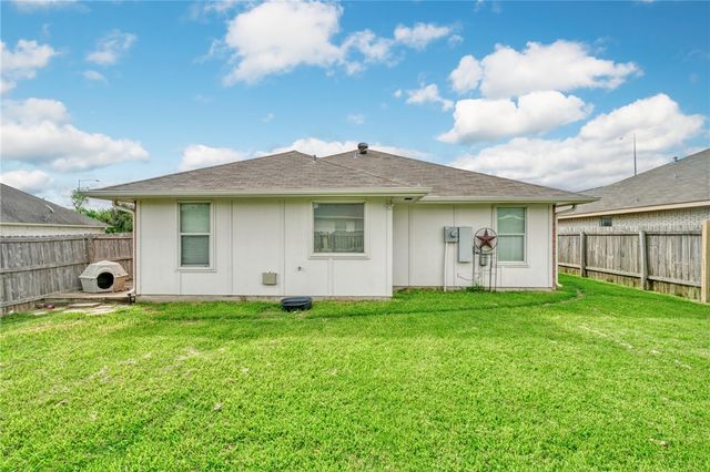 1003 Orchid Street, College Station, TX 77845