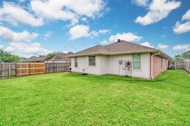 1003 Orchid Street, College Station, TX 77845