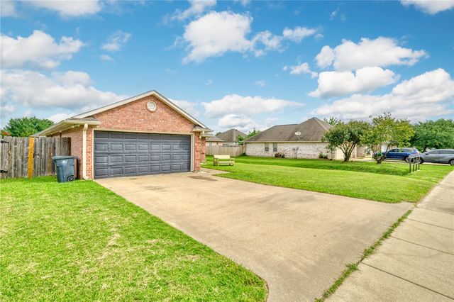 1003 Orchid Street, College Station, TX 77845