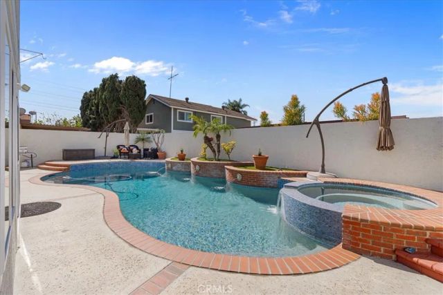 19705 Teresa Court, Cerritos, CA 90703