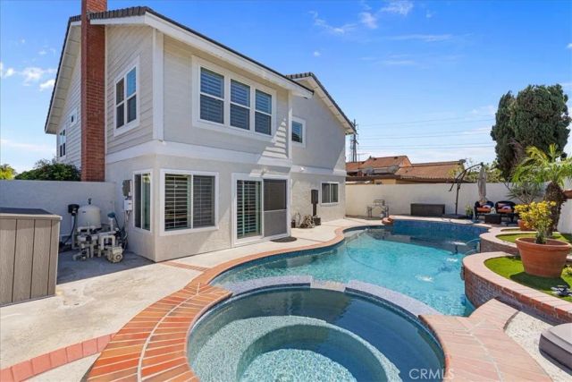 19705 Teresa Court, Cerritos, CA 90703