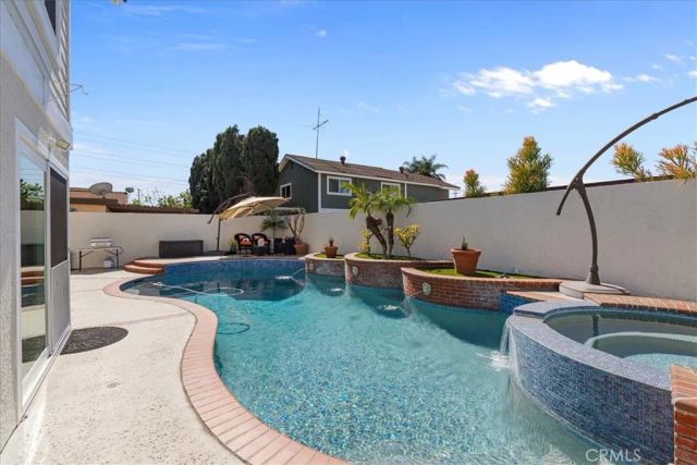 19705 Teresa Court, Cerritos, CA 90703