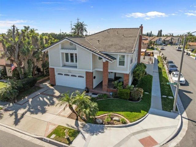 19705 Teresa Court, Cerritos, CA 90703