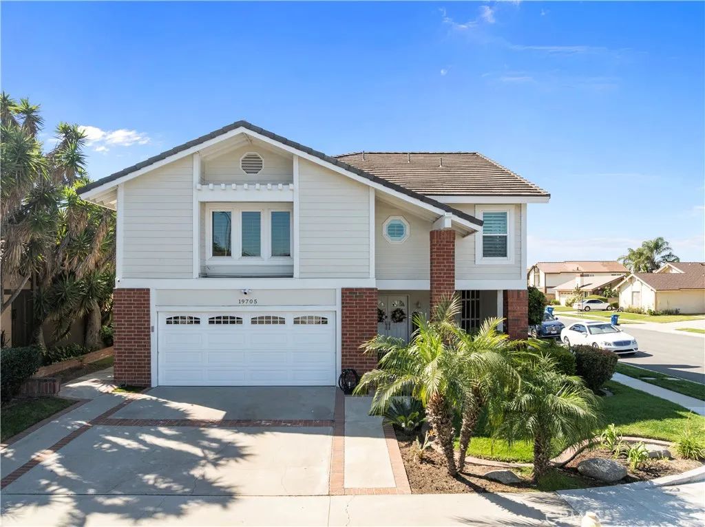 19705 Teresa Court, Cerritos, CA 90703
