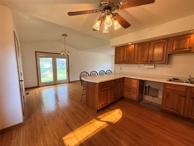 219 Walnut Drive, Martensdale, IA 50160