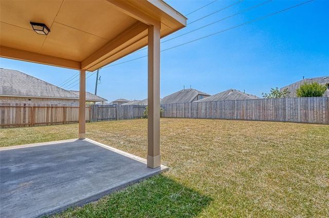 18211 Cimmaron Oak Lane, Richmond, TX 77407