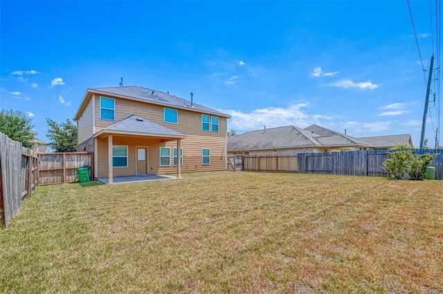 18211 Cimmaron Oak Lane, Richmond, TX 77407