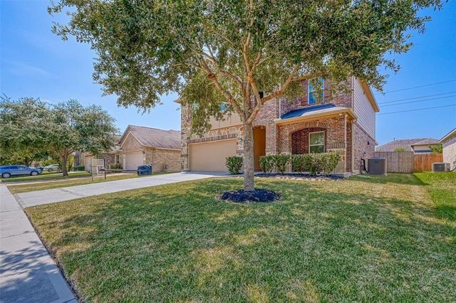 18211 Cimmaron Oak Lane, Richmond, TX 77407