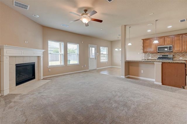 18211 Cimmaron Oak Lane, Richmond, TX 77407