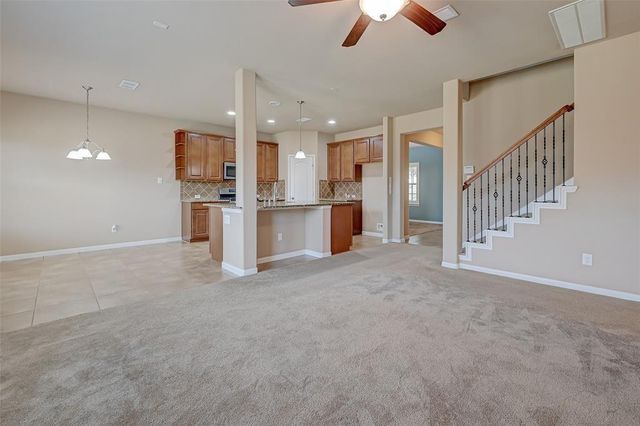 18211 Cimmaron Oak Lane, Richmond, TX 77407