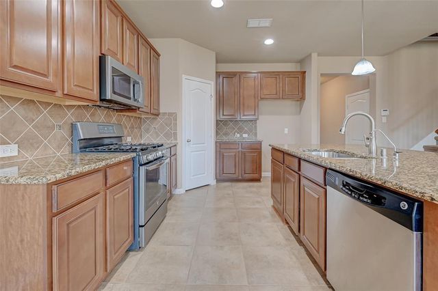 18211 Cimmaron Oak Lane, Richmond, TX 77407