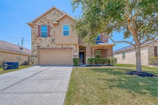 18211 Cimmaron Oak Lane, Richmond, TX 77407