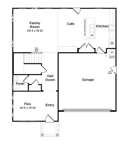 606 Sun Bear Ln, Mount Pleasant, TN 38474