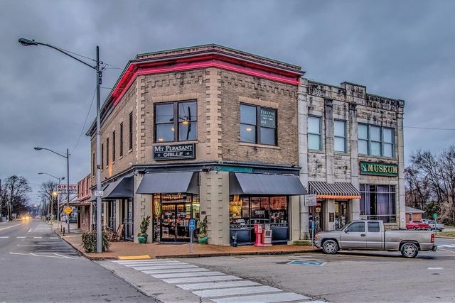 606 Sun Bear Ln, Mount Pleasant, TN 38474