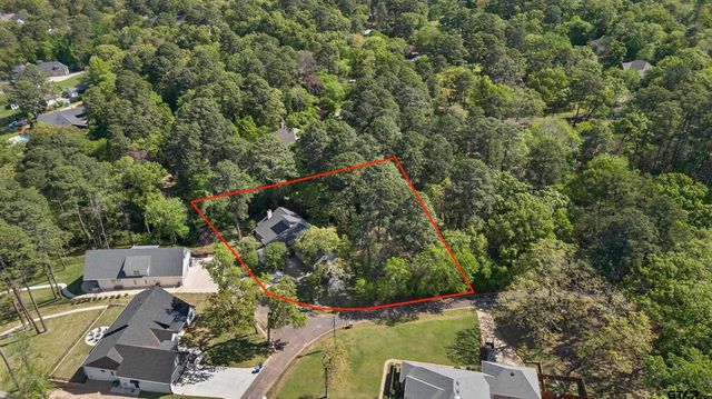 16532 Indian Ridge, Bullard, TX 75757