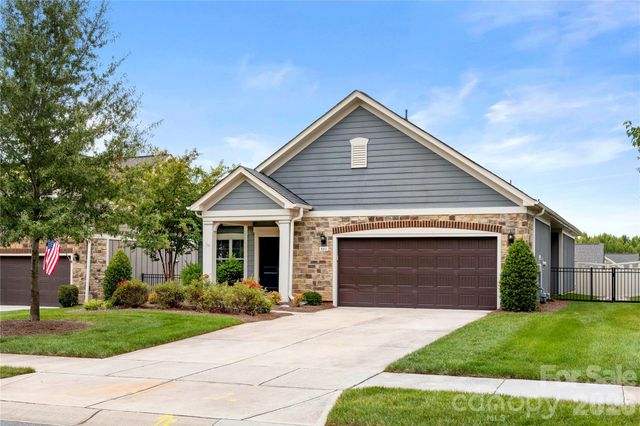 661 Poplar View Drive NW, Concord, NC 28027