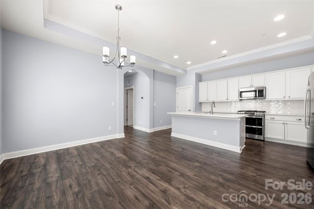 661 Poplar View Drive NW, Concord, NC 28027