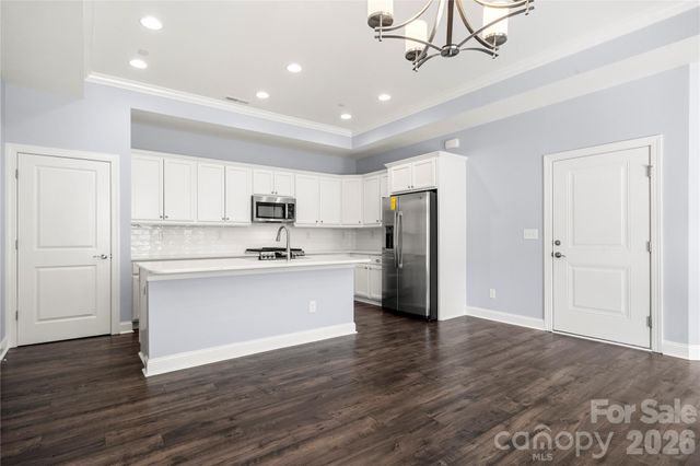 661 Poplar View Drive NW, Concord, NC 28027