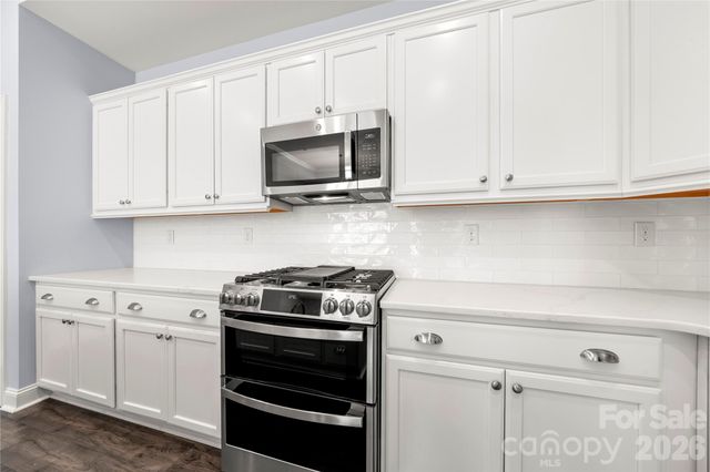 661 Poplar View Drive NW, Concord, NC 28027