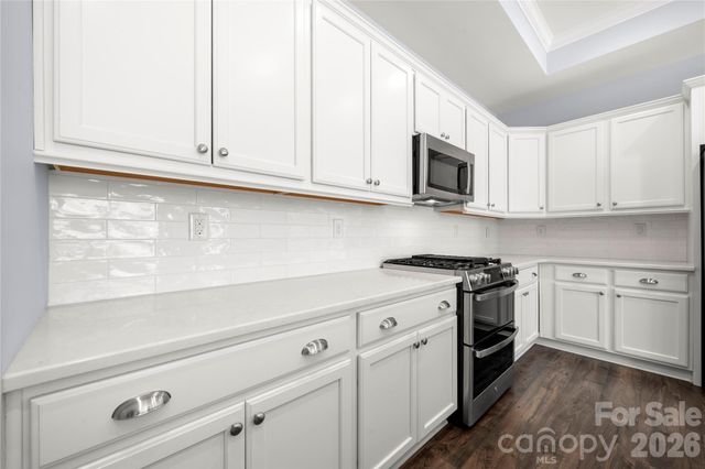 661 Poplar View Drive NW, Concord, NC 28027